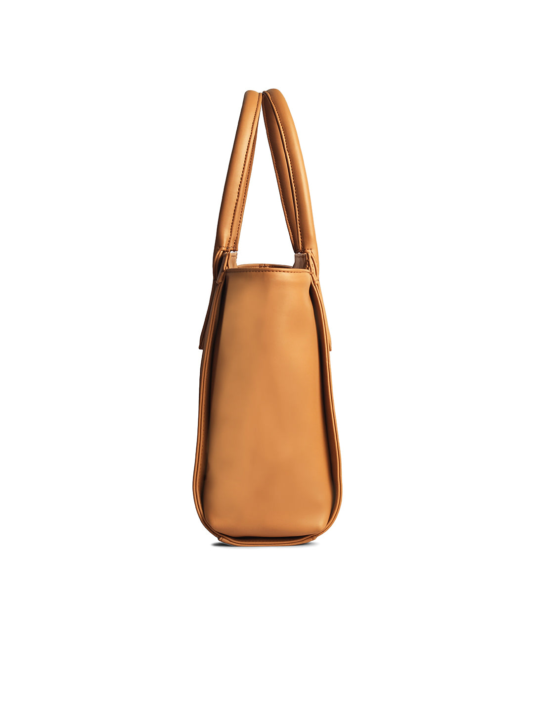 Gauge Machine Majestic Beige Grace Tote Bag