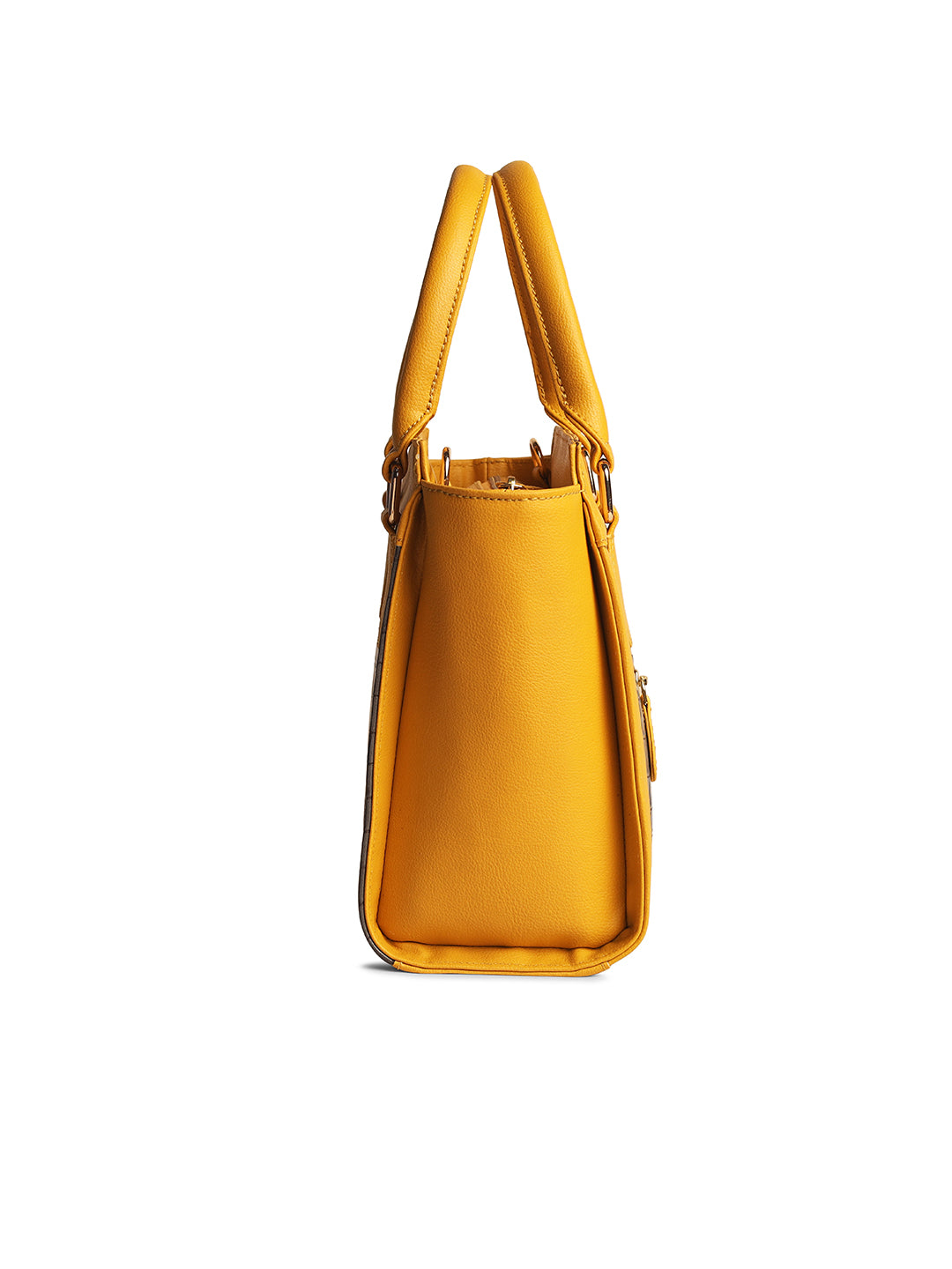 Royal Retreat Yellow sling
