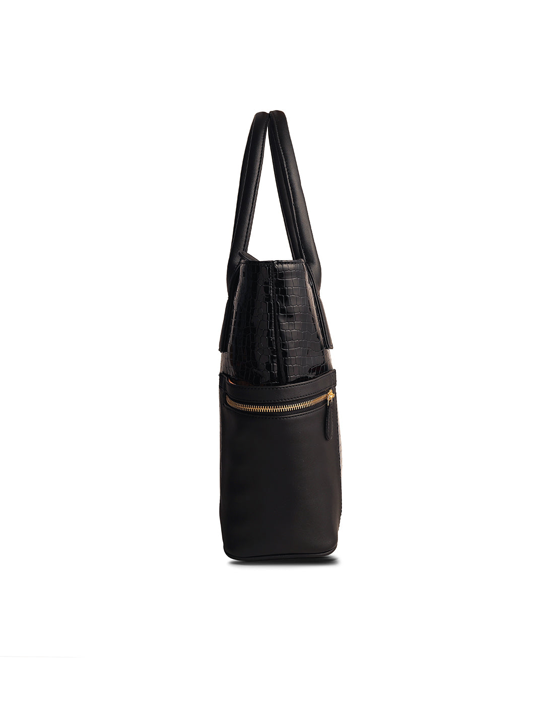 Gauge Machine Divine Dynasty black Tote Bag