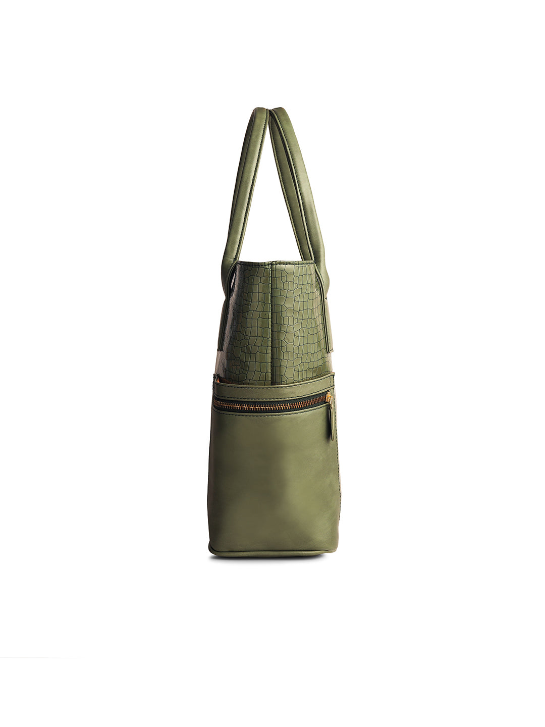 Gauge Machine Divine Dynasty green Tote Bag