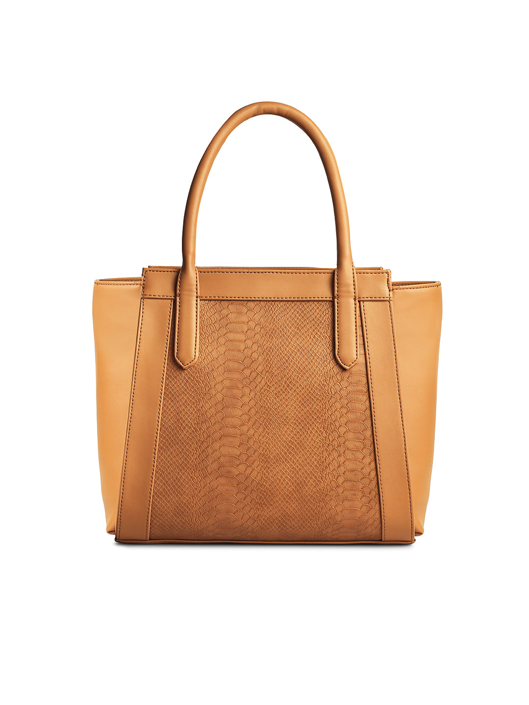 Gauge Machine Majestic Beige Grace Tote Bag