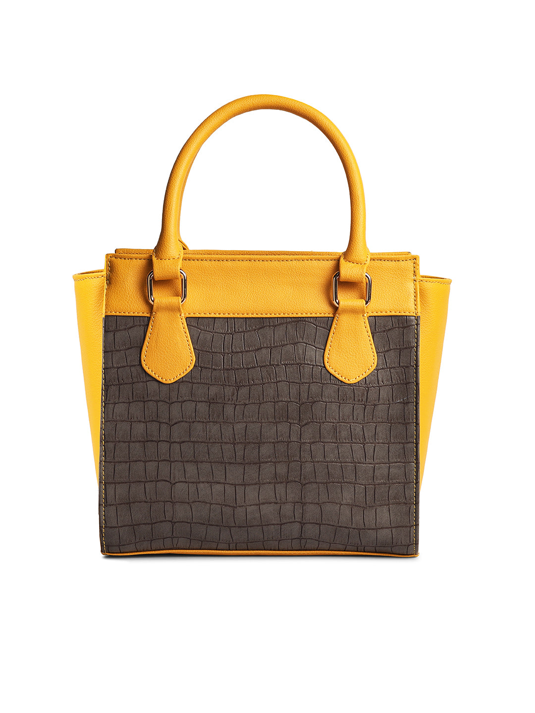 Royal Retreat Yellow sling