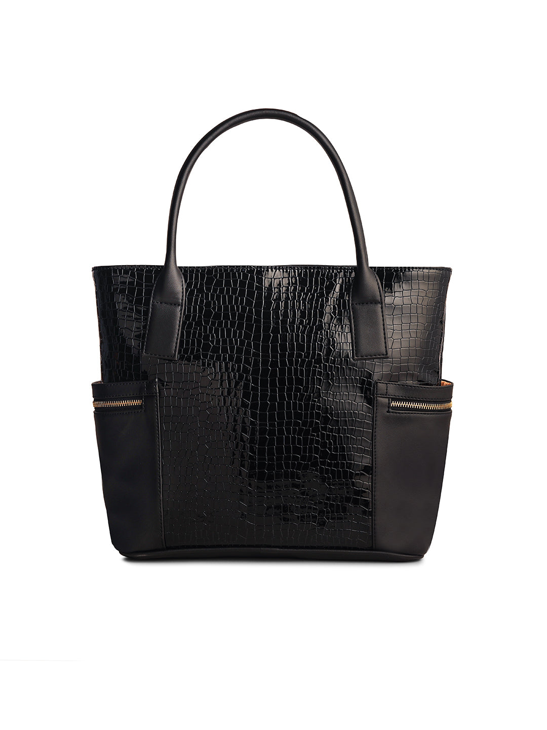 Gauge Machine Divine Dynasty black Tote Bag