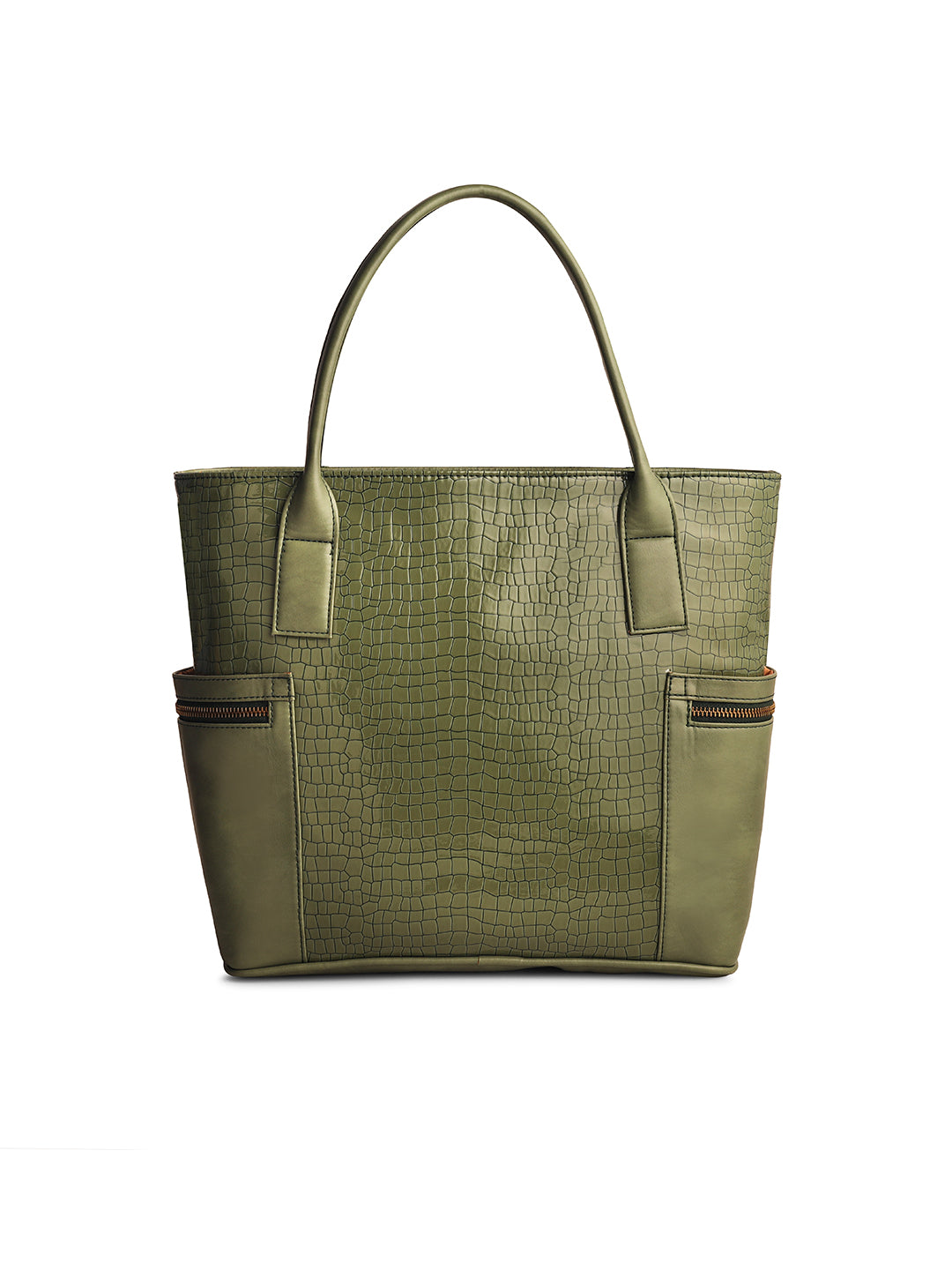 Gauge Machine Divine Dynasty green Tote Bag