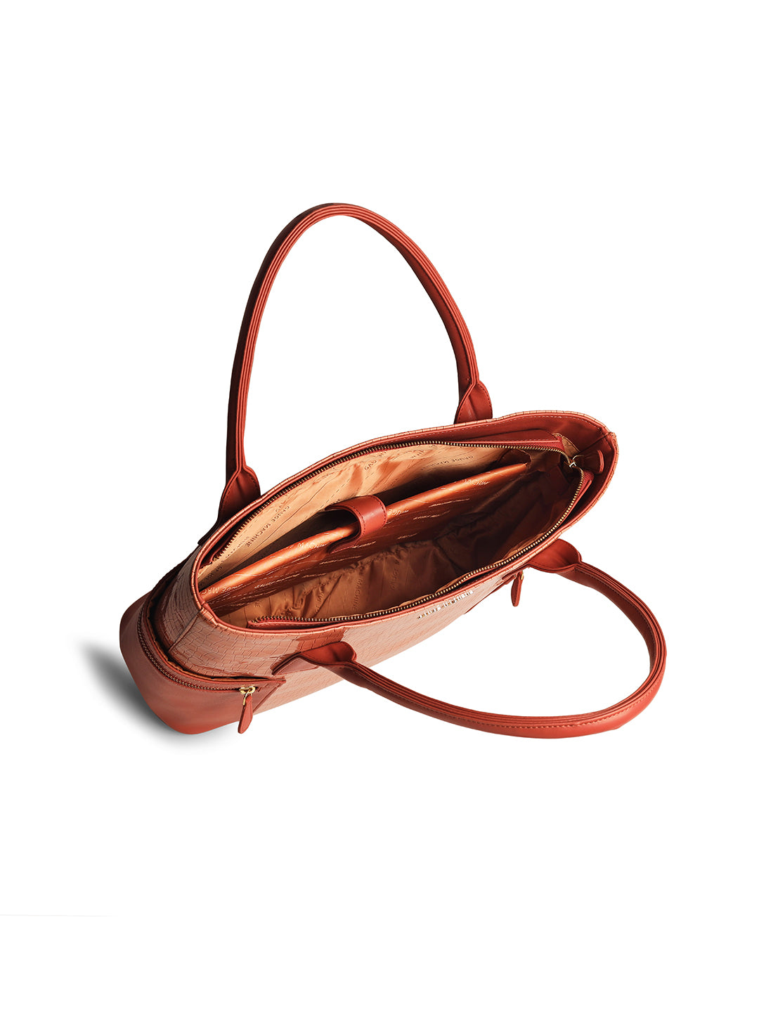 Gauge Machine Divine Dynasty Nude Tote Bag