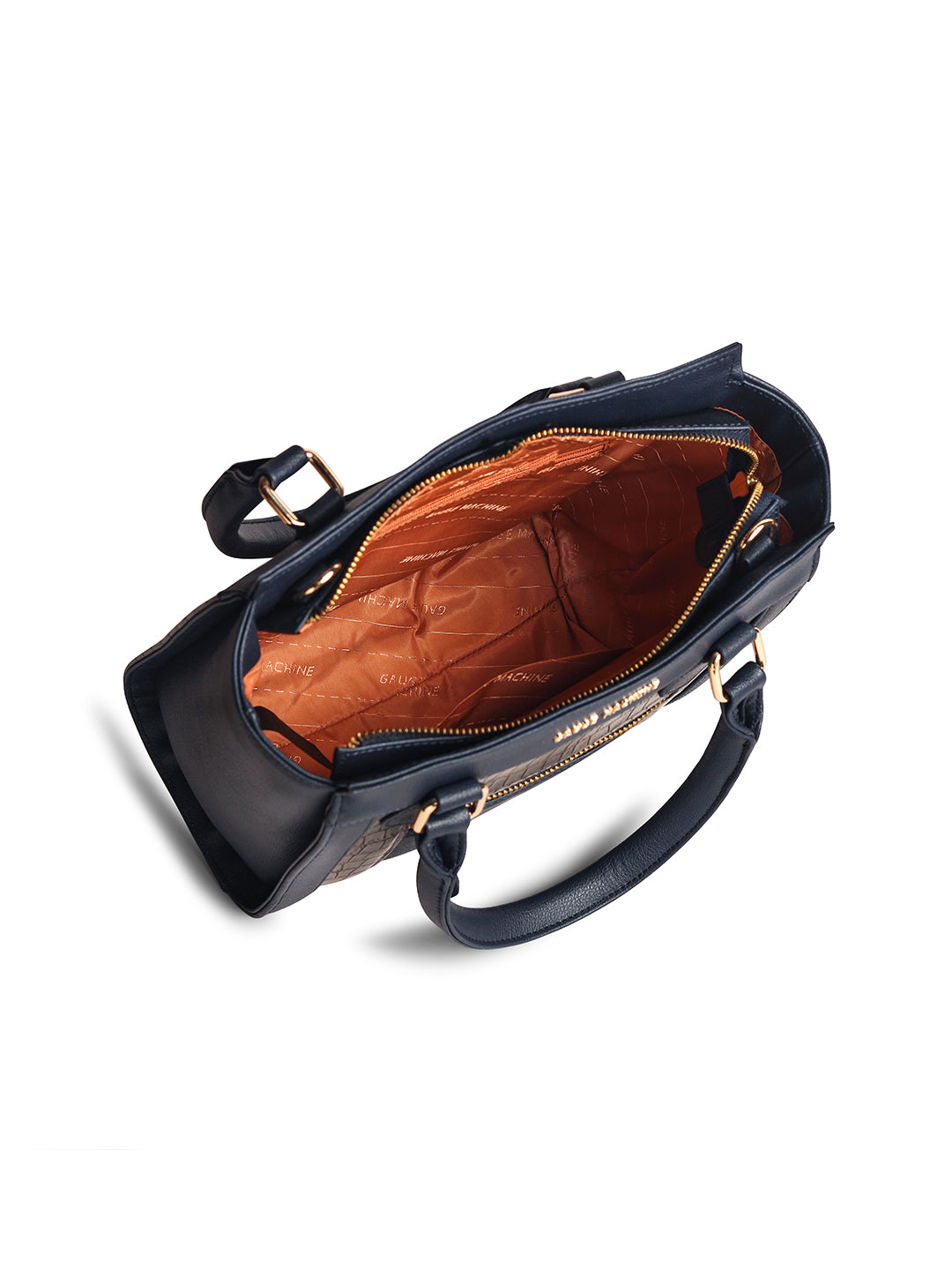 Royal Retreat Navy sling