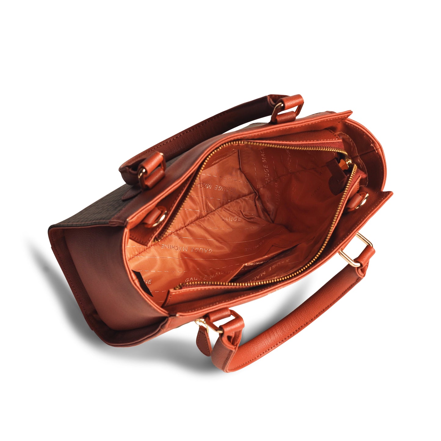 Royal Retreat Tan sling