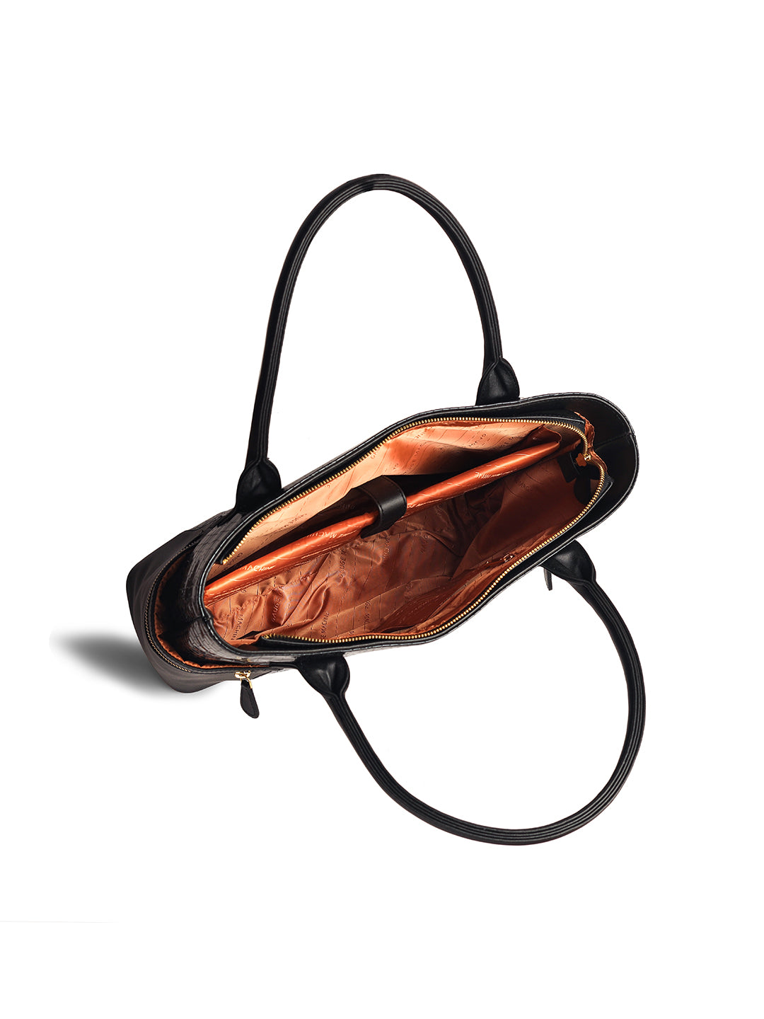 Gauge Machine Divine Dynasty black Tote Bag
