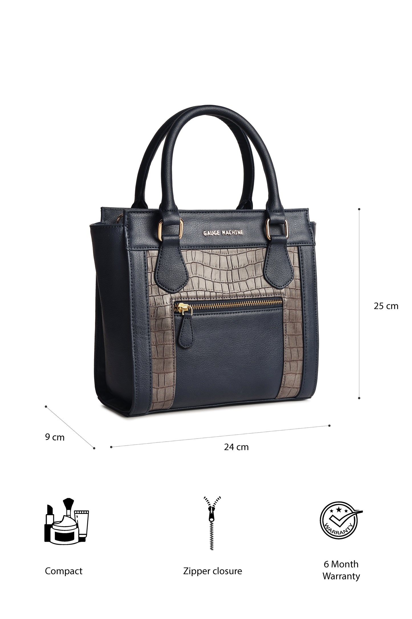 Royal Retreat Navy sling