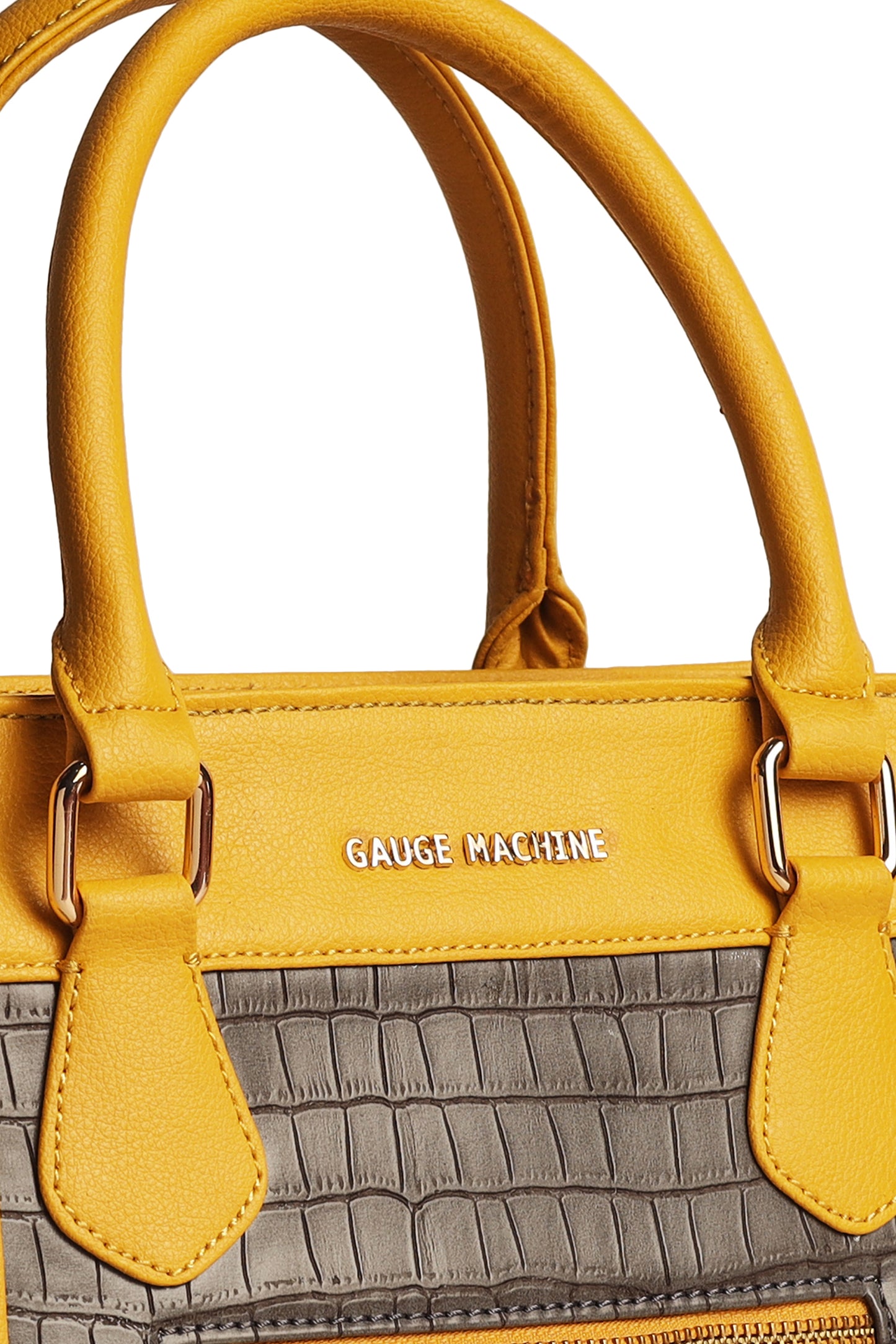Royal Retreat Yellow sling