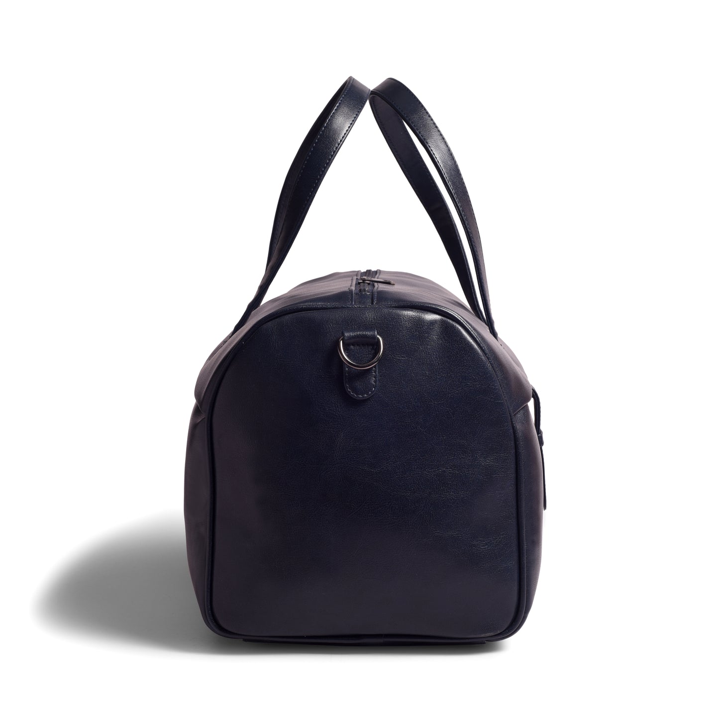 Gauge Machine Navy Duffle Baggage