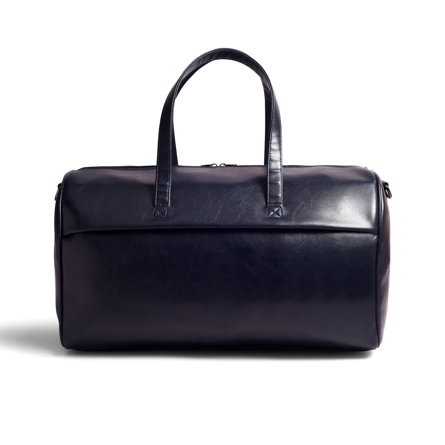 Gauge Machine Navy Duffle Baggage