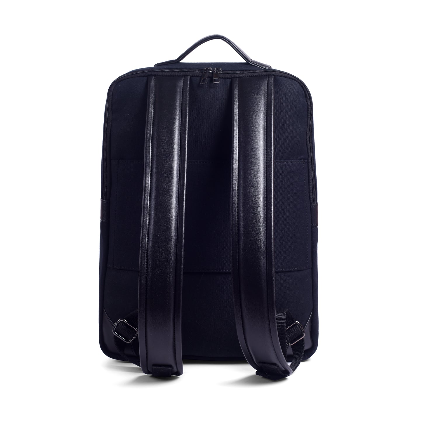 Gauge Machine Black Backpack