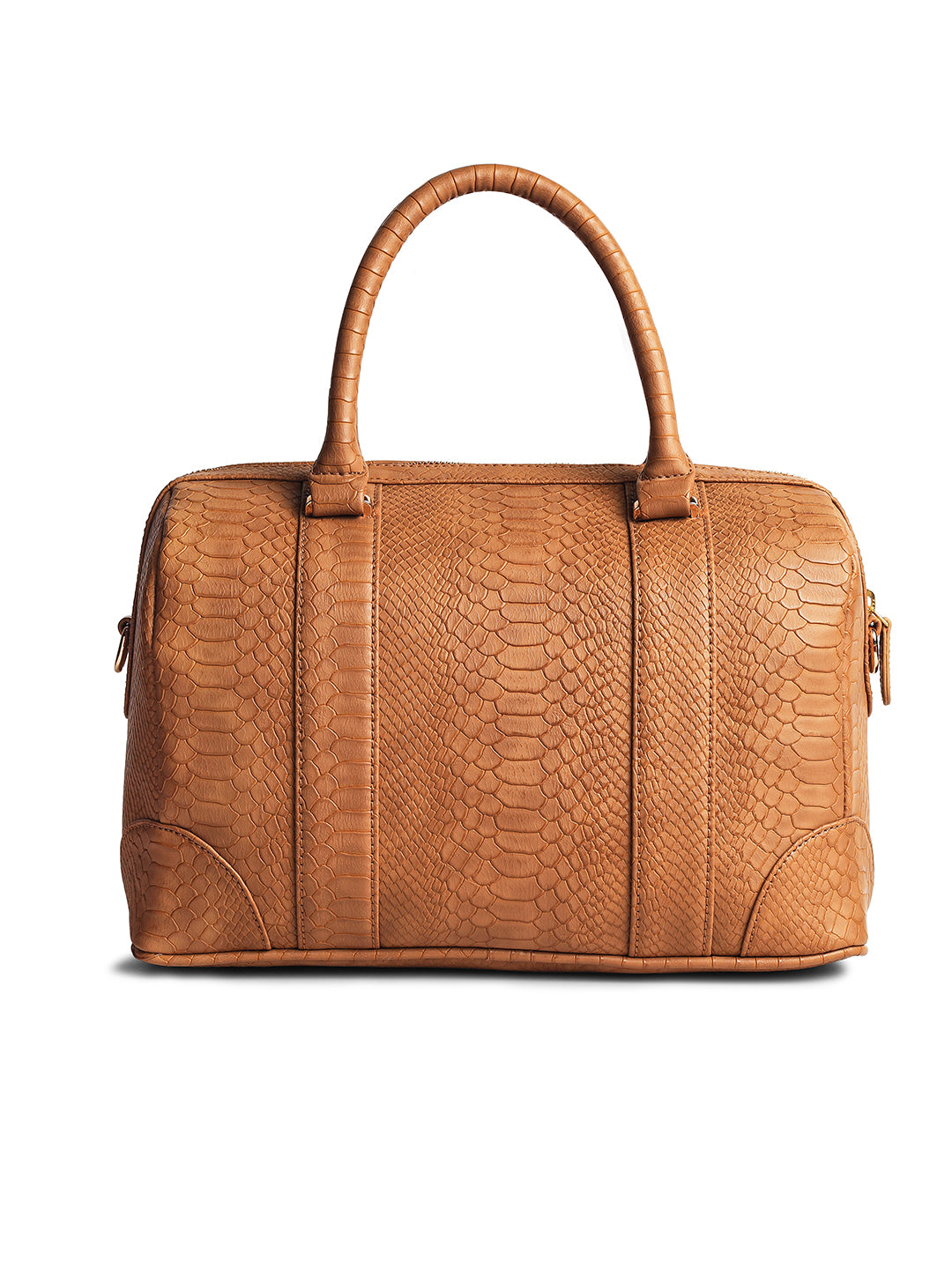 Gauge Machine Beige Lounge Bowling Handbag Bag