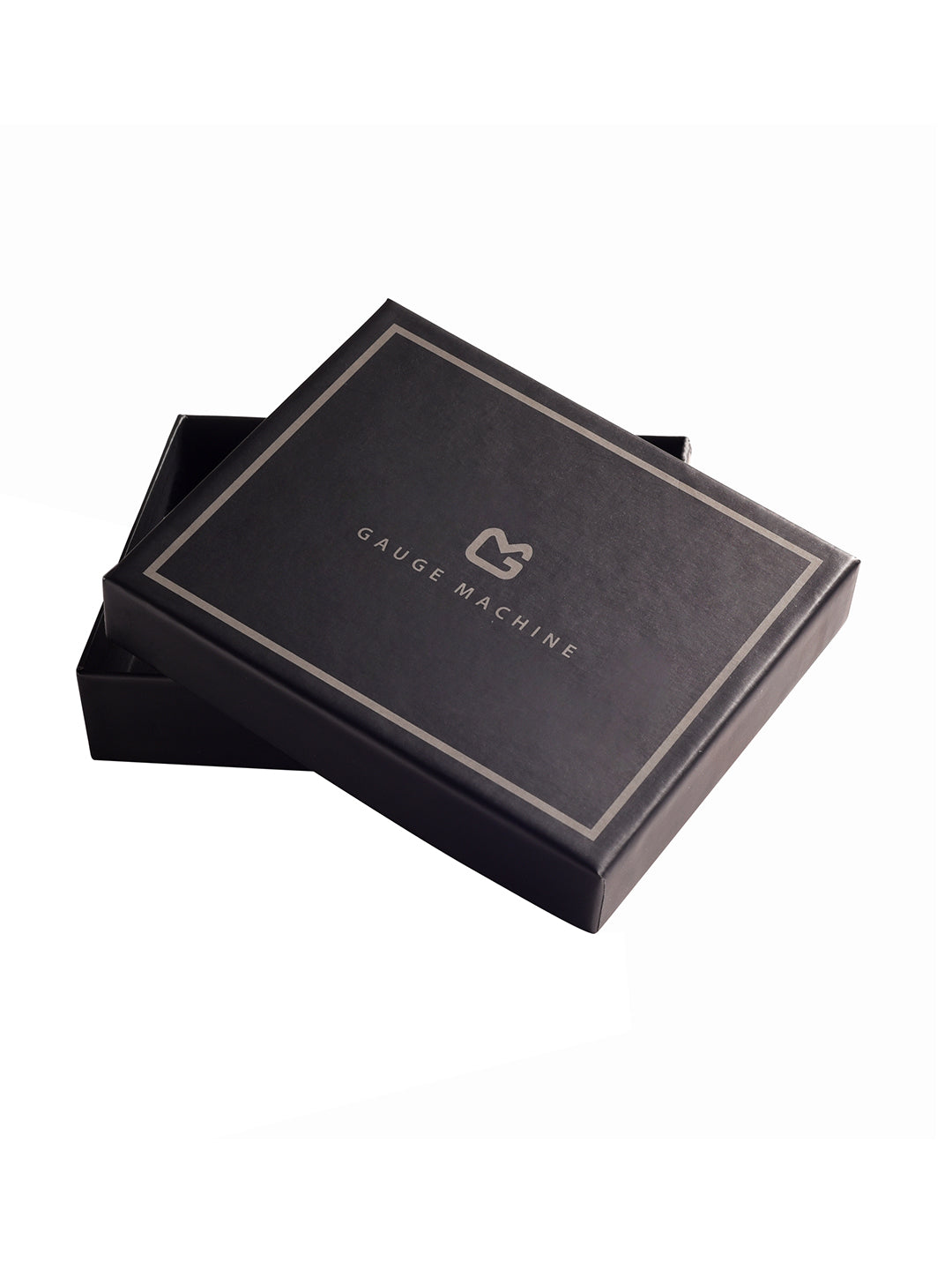 Olive colour Bi-fold wallet