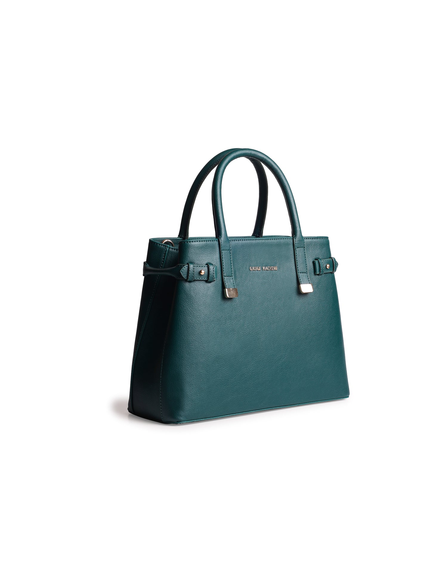 Green Heritage Hue Handbag