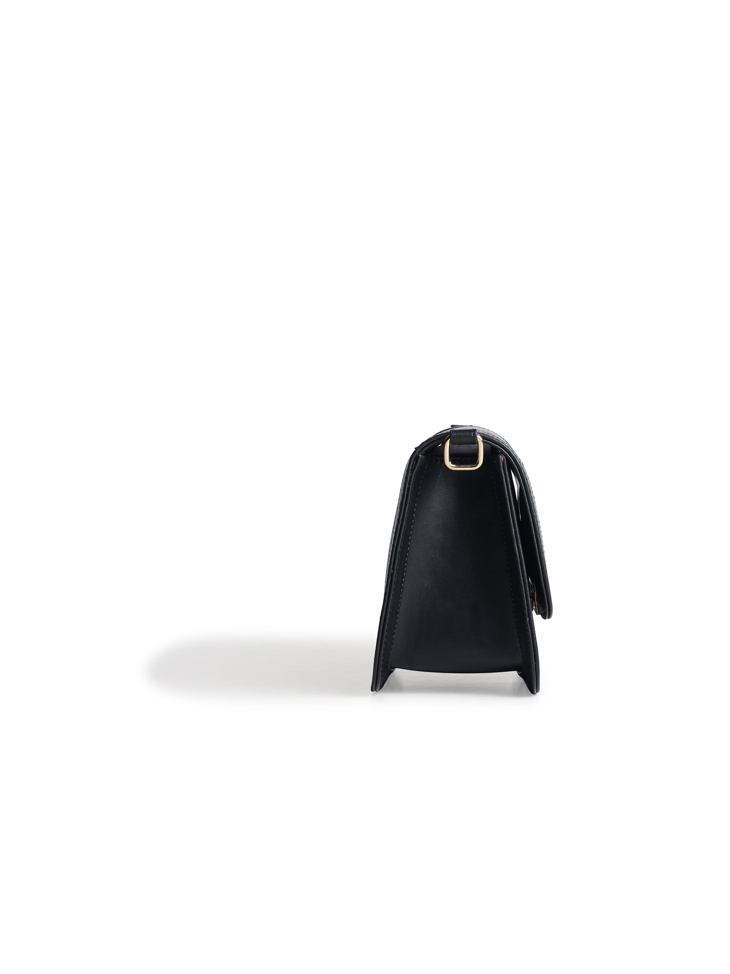 Black Seraphine Sling Bag