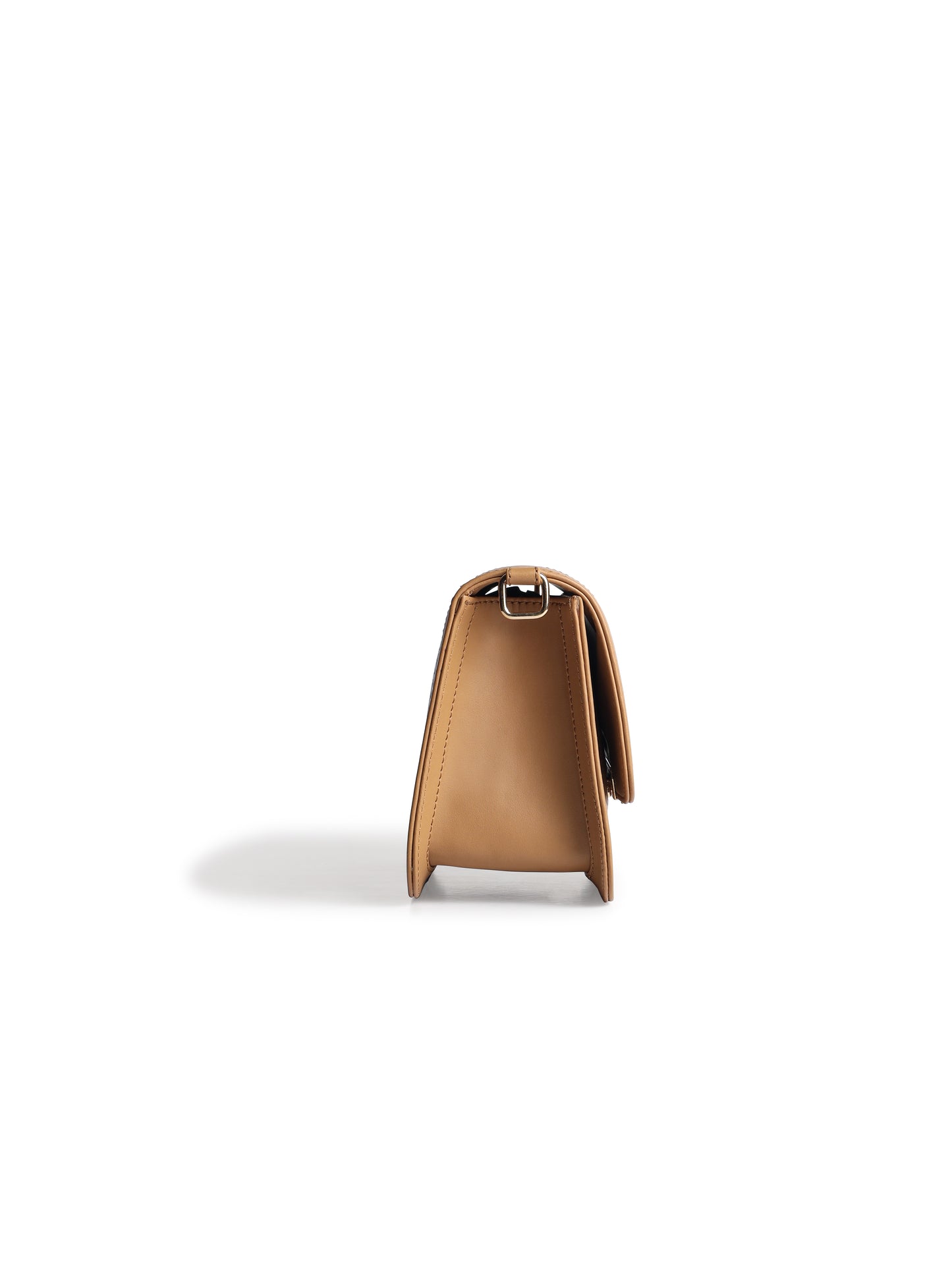 Beige Seraphine Sling Bag