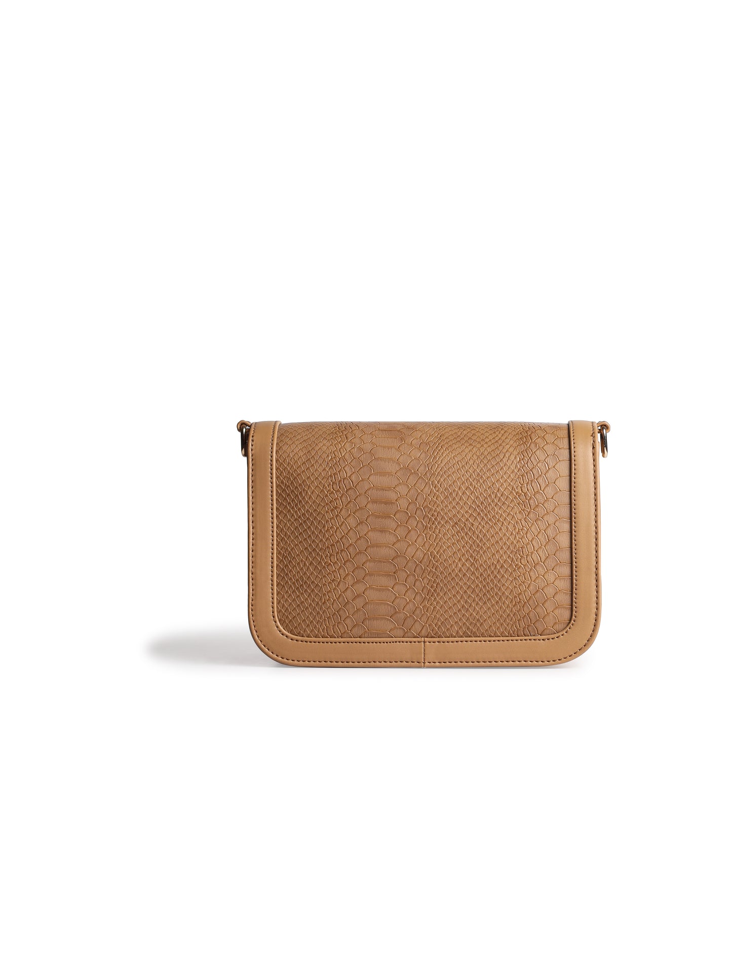 Beige Seraphine Sling Bag