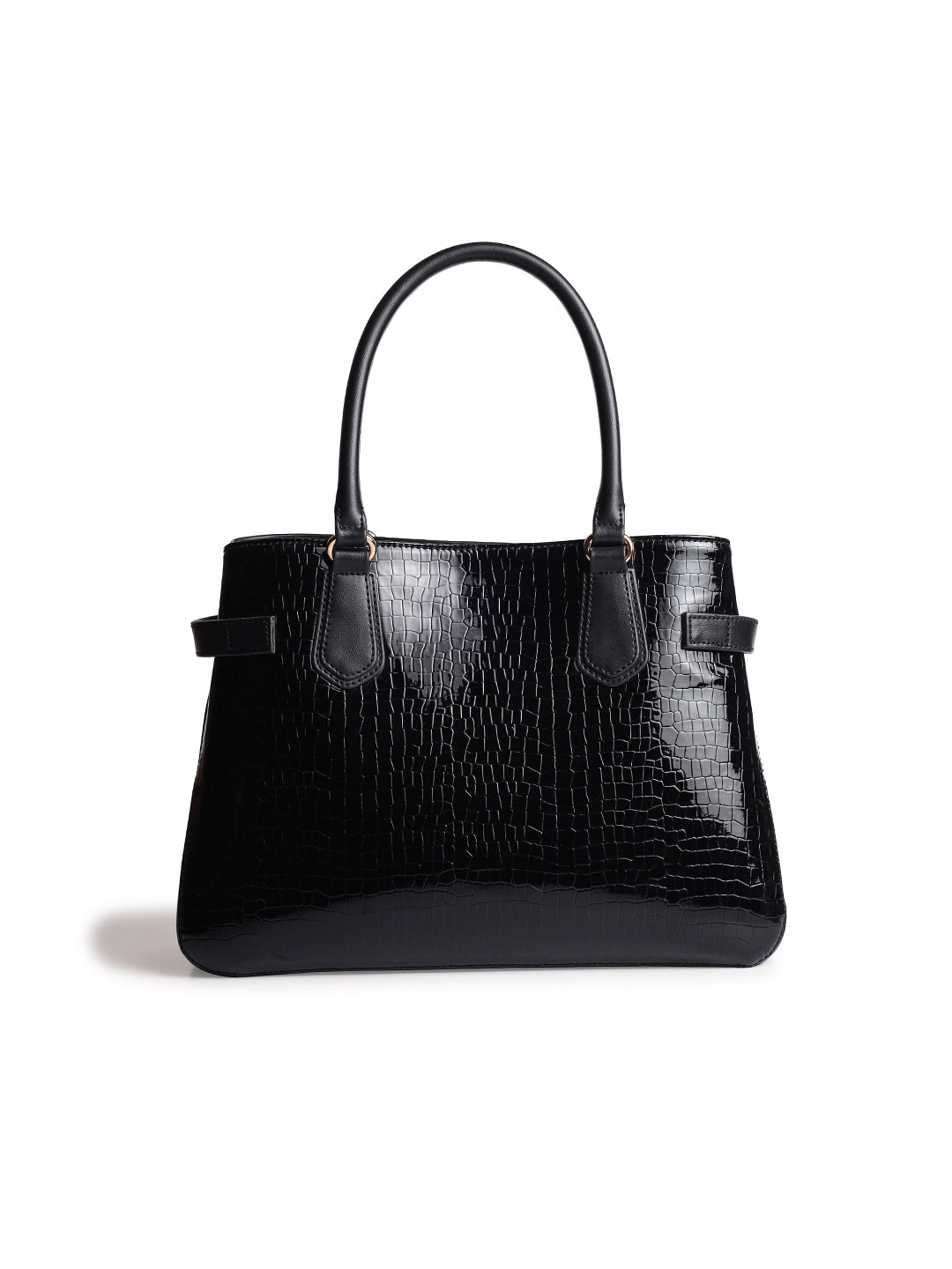 Black Chic Noir Handbag