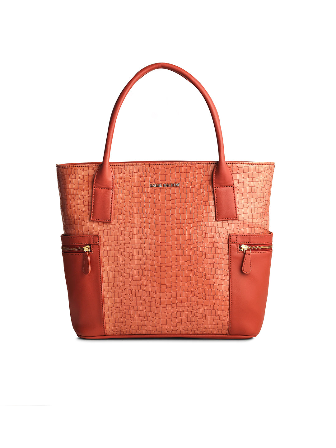 Gauge Machine Divine Dynasty Nude Tote Bag