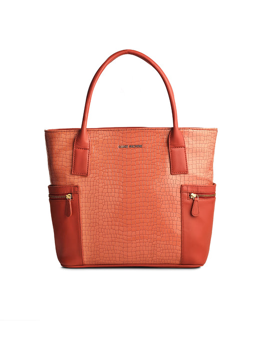 Gauge Machine Divine Dynasty Nude Tote Bag