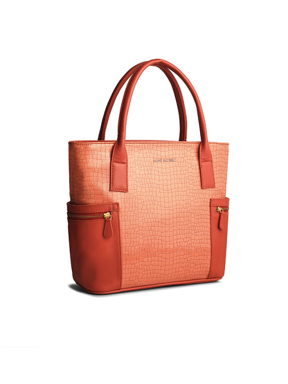 Gauge Machine Divine Dynasty Nude Tote Bag