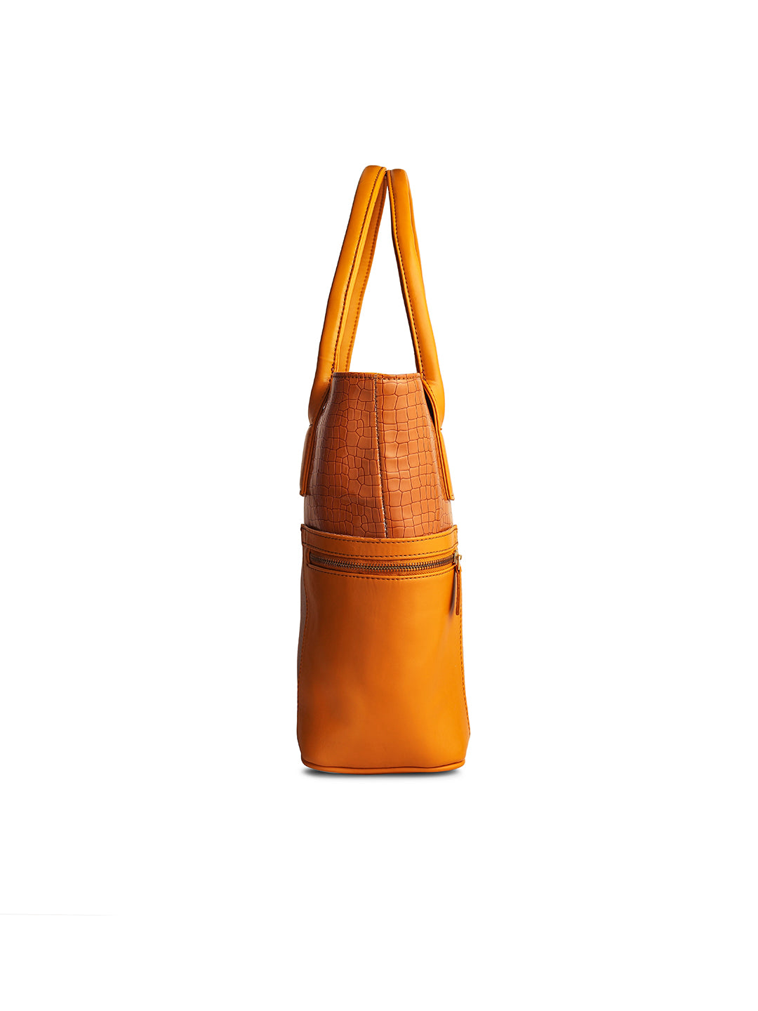 Gauge Machine Divine Dynasty Tan Tote Bag