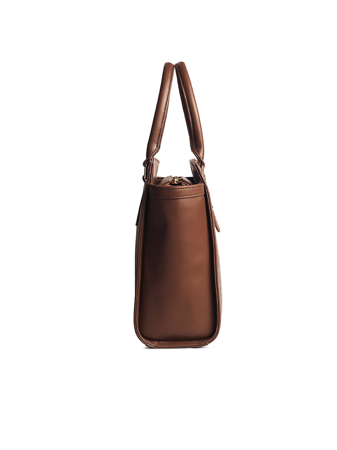 Green Celestial Charm Hand Bag