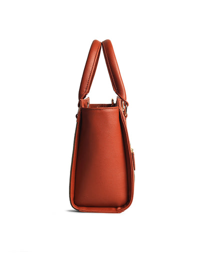 Royal Retreat Tan sling