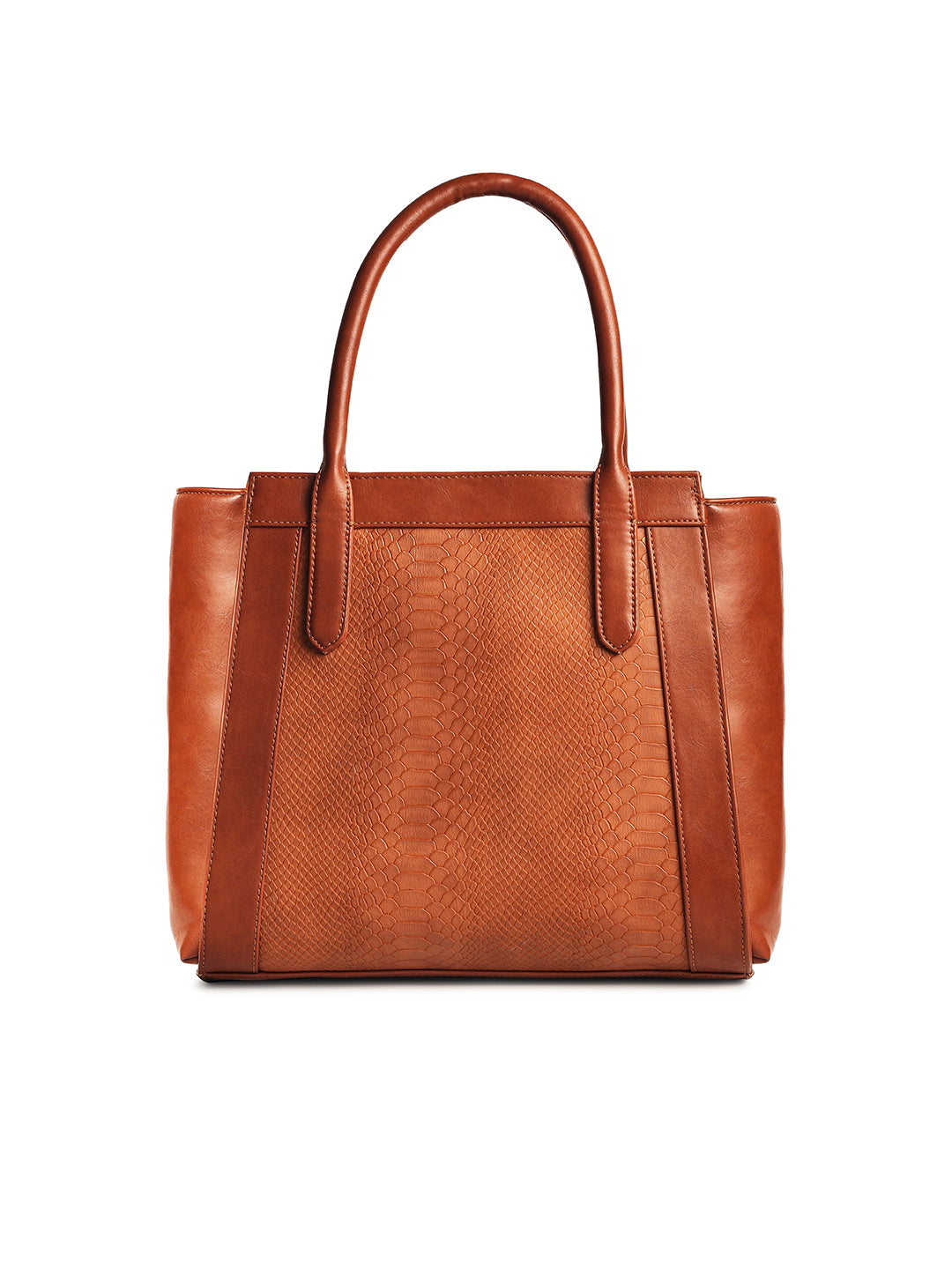Gauge Machine Majestic Tan Grace Tote Bag