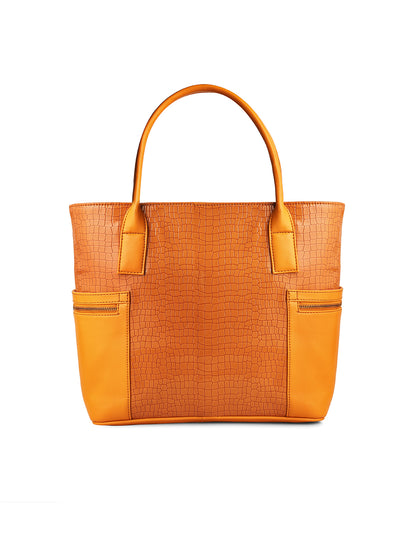 Gauge Machine Divine Dynasty Tan Tote Bag