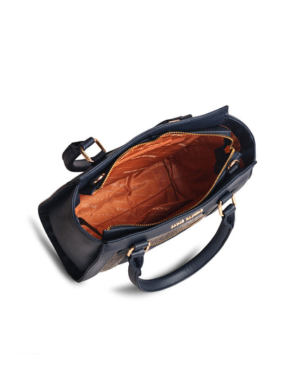 Royal Retreat Navy sling