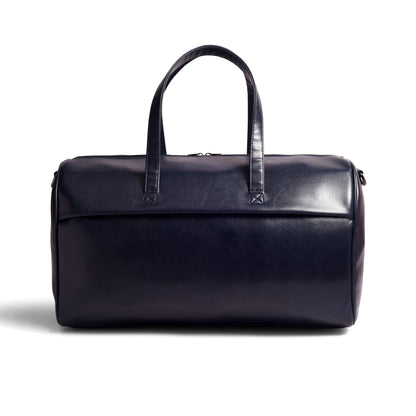 Gauge Machine Navy Duffle Baggage