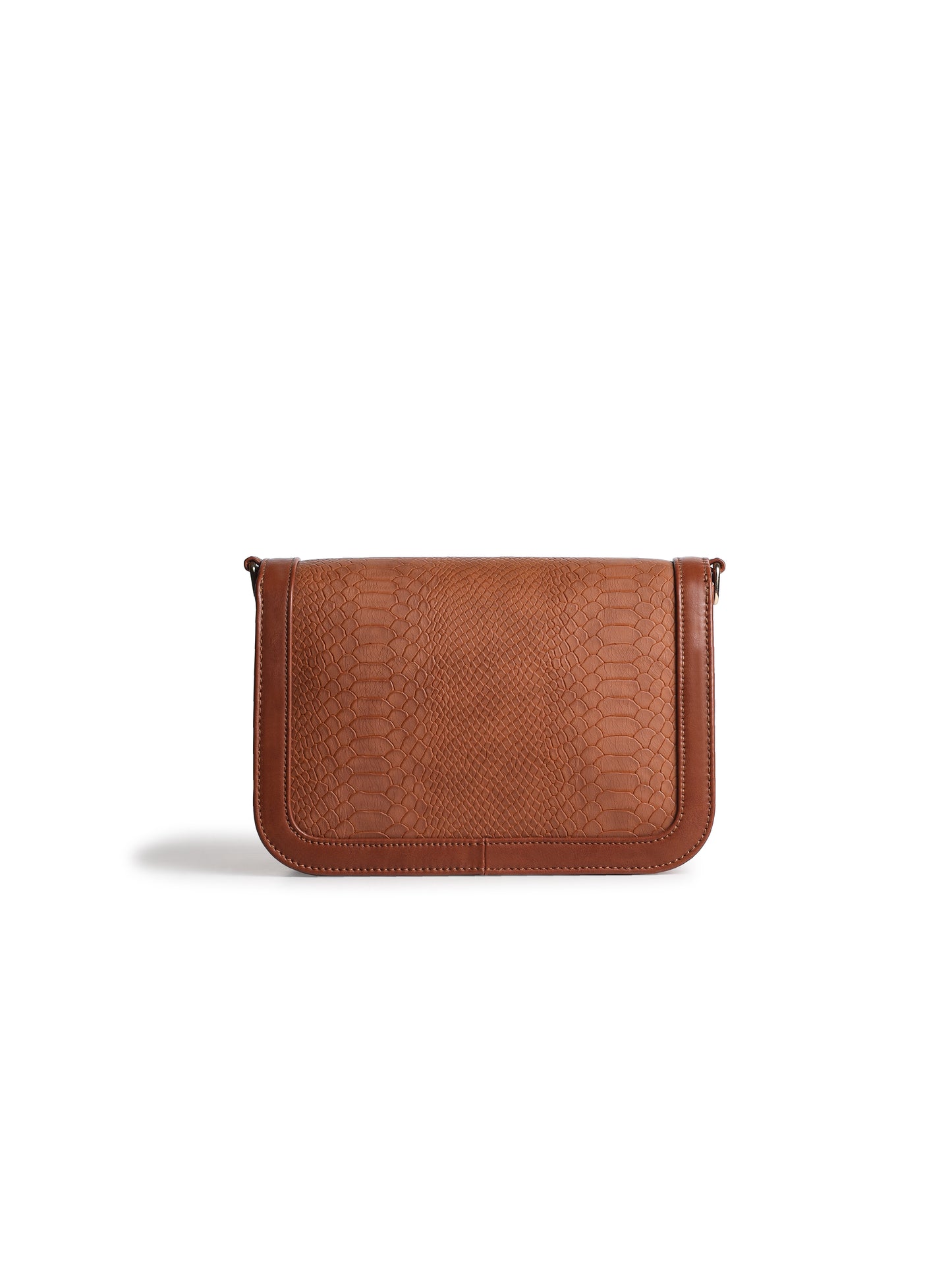 Tan Seraphine Sling Bag