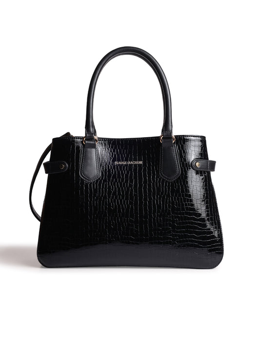 Black Chic Noir Handbag