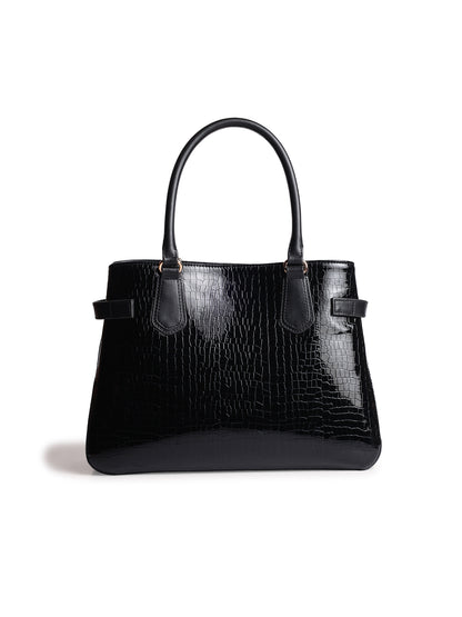 Black Chic Noir Handbag